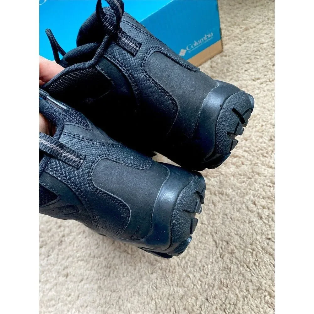 Columbia mens newton